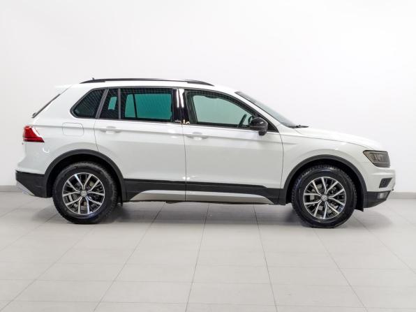 Volkswagen Tiguan II с пробегом 2019 года, цена 2 650 000 рублей, 79091 км, внедорожник, Автокод Объявления
