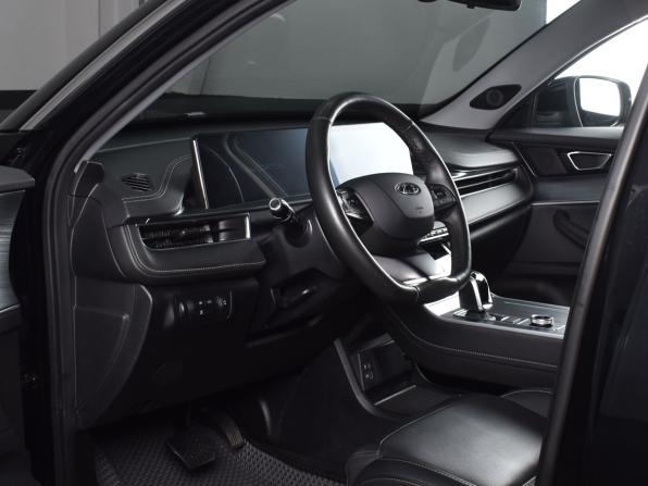 Chery Tiggo 7 Pro Max I с пробегом 2023 года, цена 1 949 999 рублей, 75057 км, внедорожник, Автокод Объявления