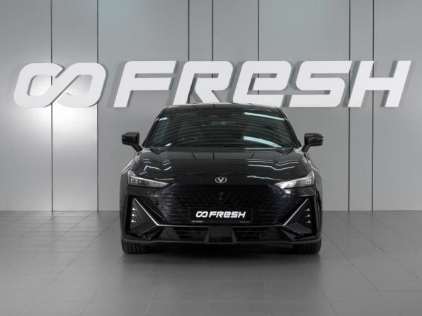 Changan UNI-V I с пробегом 2024 года, цена 2 235 000 рублей, 111467 км, лифтбек, Автокод Объявления