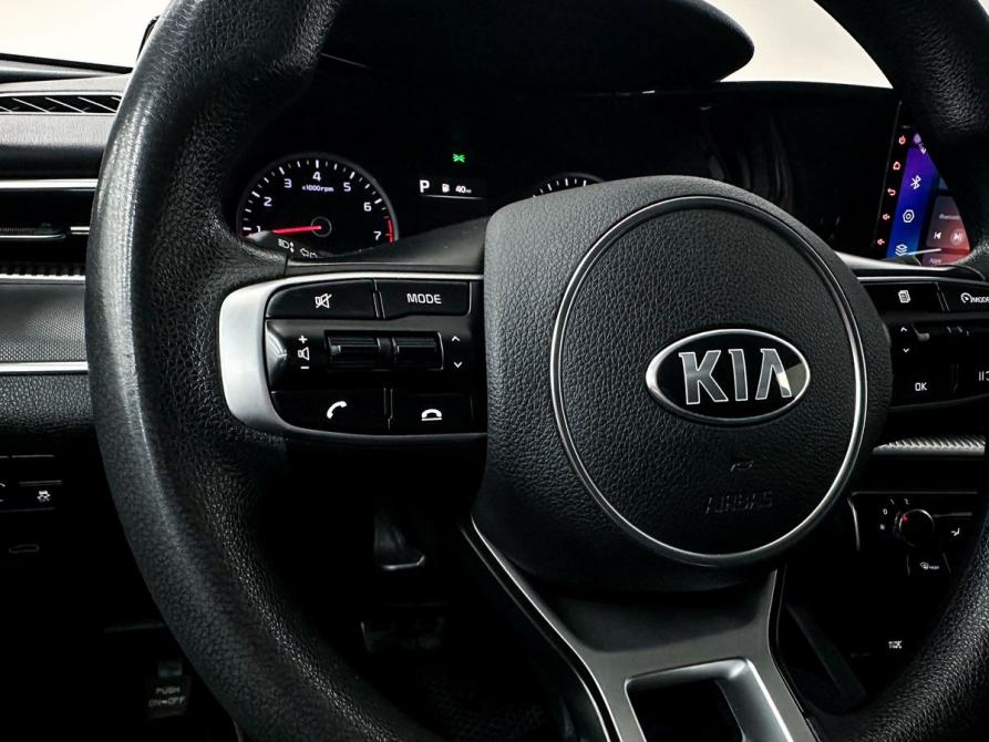 Kia K5 III Уфа  - изображение 13