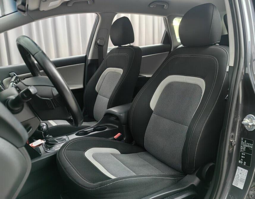 Kia Ceed II Подольск  - изображение 6