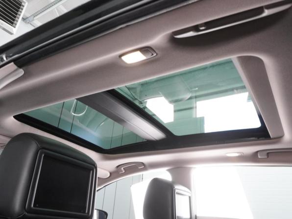 Nissan Murano III (Z52) с пробегом 2016 года, цена 2 099 000 рублей, 151898 км, внедорожник, Автокод Объявления