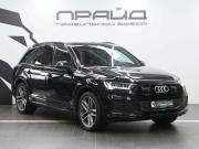 Audi Q7 II (4M) Рестайлинг Ростов-на-Дону  - изображение 33