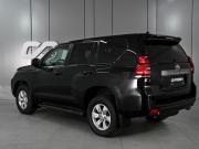 Toyota Land Cruiser Prado 150 Series Рестайлинг 2 Ростов-на-Дону  - изображение 21