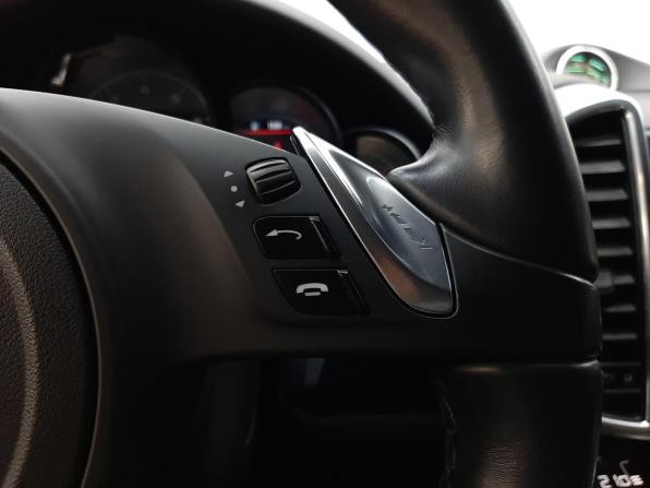 Porsche Cayenne II (958) с пробегом 2014 года, цена 2 890 000 рублей, 176928 км, внедорожник, Автокод Объявления