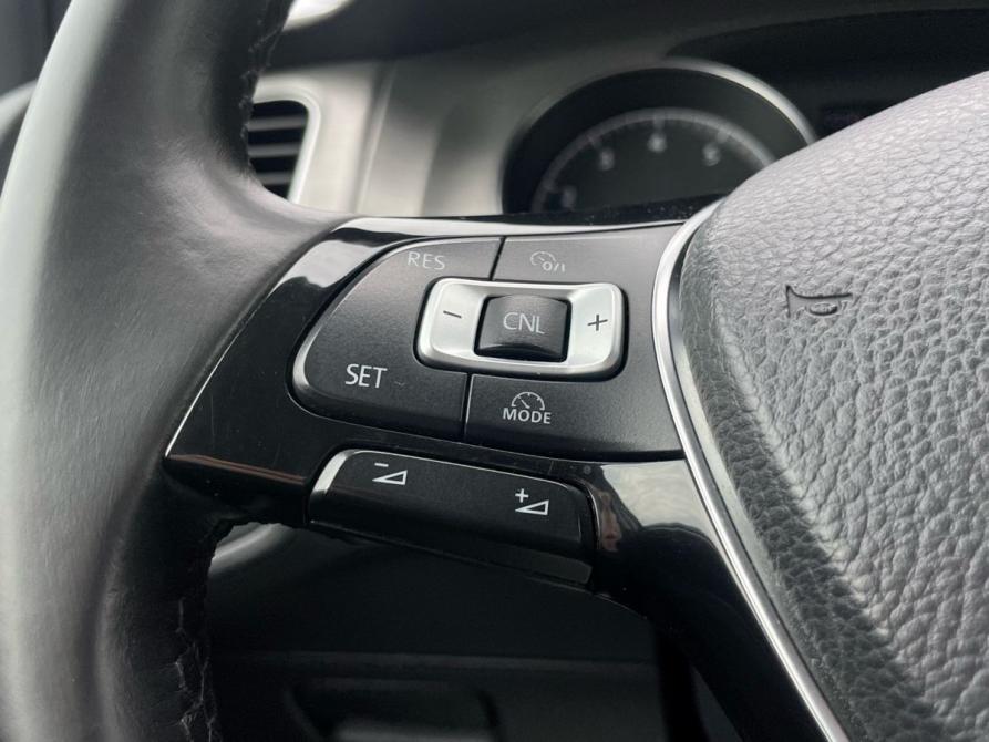 Volkswagen Golf VII Краснодар  - изображение 22