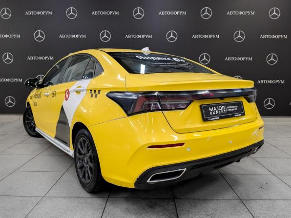 Omoda S5 с пробегом 2024 года, цена 1 165 000 рублей, 99439 км, седан, Автокод Объявления