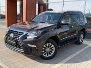 Lexus GX II Владикавказ  - изображение 15