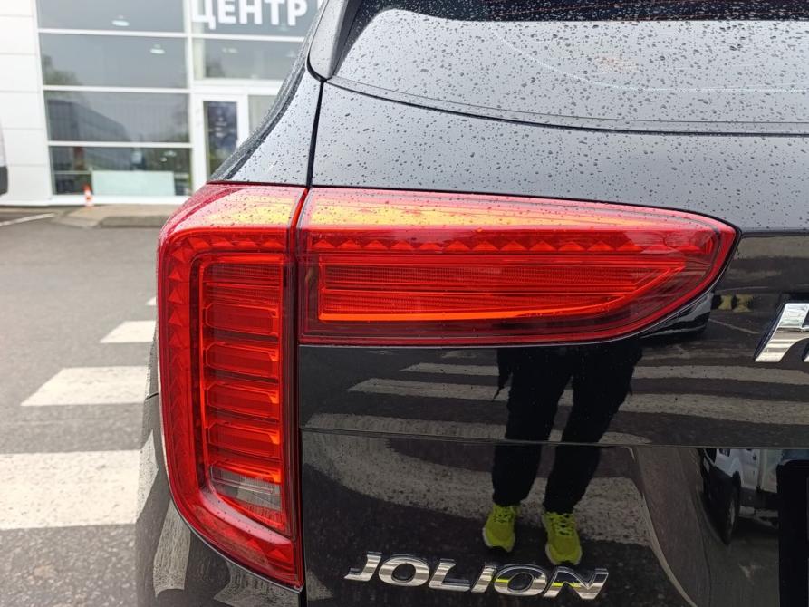 Haval Jolion I Тверь  - изображение 13