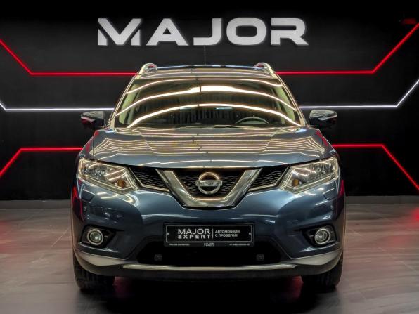 Nissan X-Trail III с пробегом 2015 года, цена 1 600 000 рублей, 152425 км, внедорожник, Автокод Объявления
