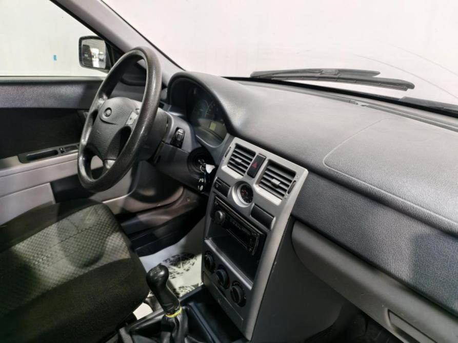 Lada (ВАЗ) Priora I Курск  - изображение 7
