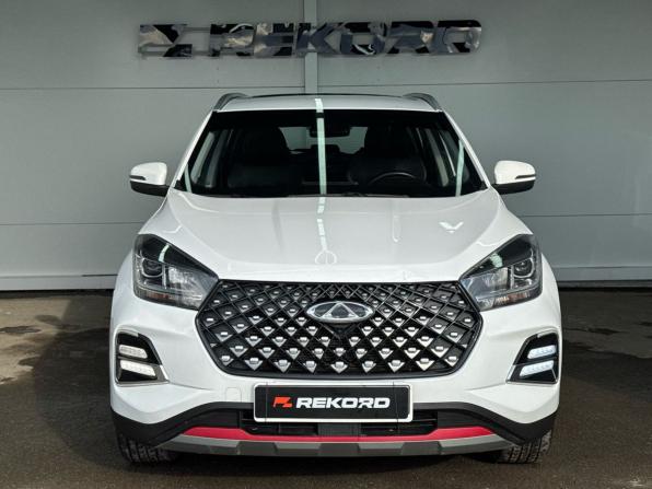 Chery Tiggo 4 Pro I с пробегом 2022 года, цена 1 449 000 рублей, 54385 км, внедорожник, Автокод Объявления