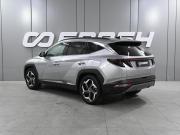 Hyundai Tucson IV Ростов-на-Дону  - изображение 24