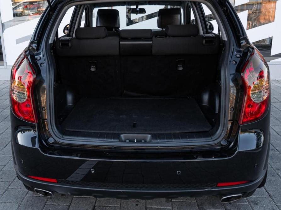 SsangYong Actyon II Ставрополь  - изображение 22