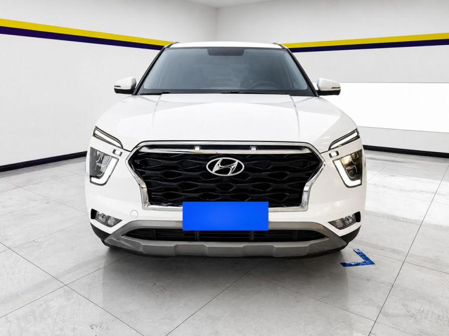 Hyundai ix25 II Ростов-на-Дону  - изображение 2