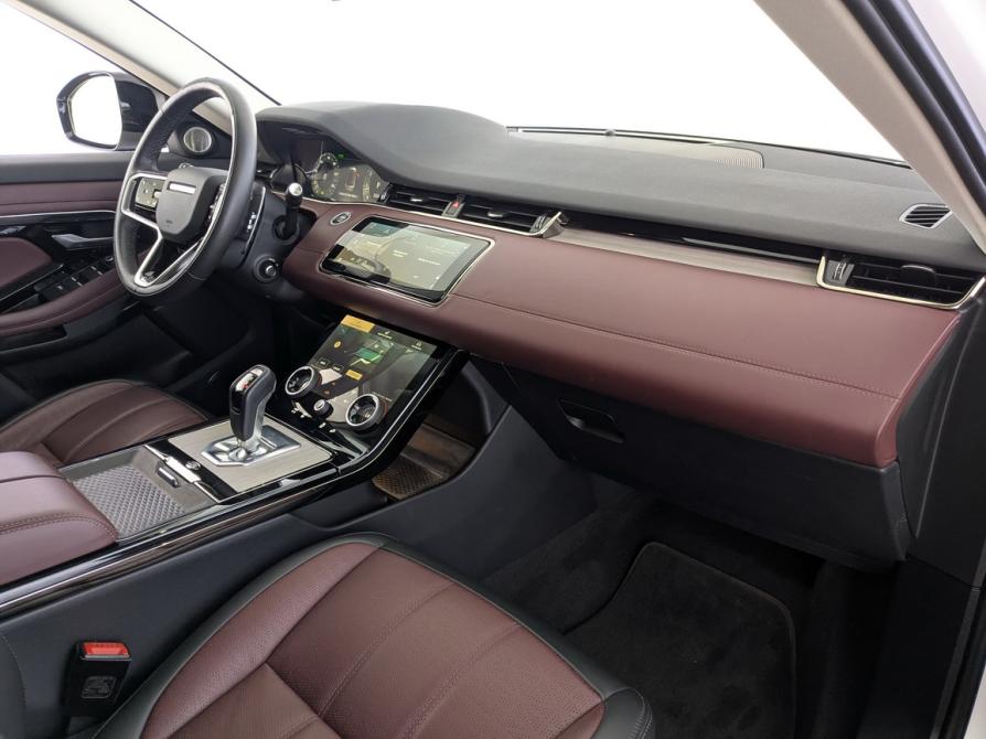 Land Rover Range Rover Evoque II Рестайлинг Москва  - изображение 22