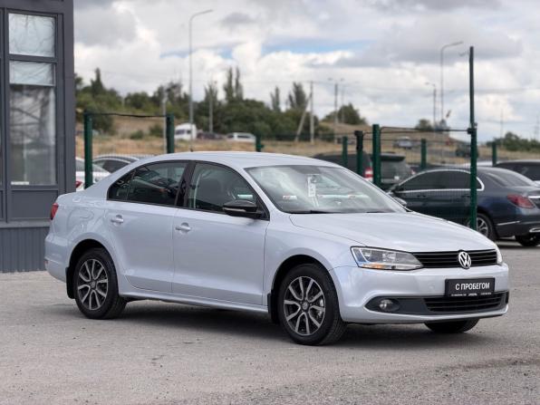 Volkswagen Jetta VI с пробегом 2012 года, цена 1 150 000 рублей, 91605 км, седан, Автокод Объявления