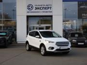 Ford Kuga II Рестайлинг Челябинск  - изображение 17