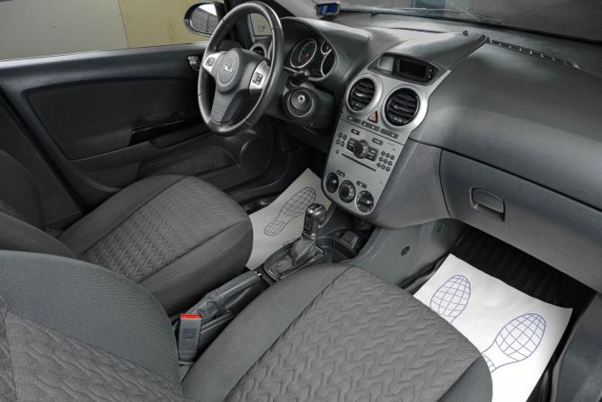 Opel Corsa D Рестайлинг II с пробегом 2013 года, цена 749 000 рублей, 139000 км, хэтчбек, Автокод Объявления