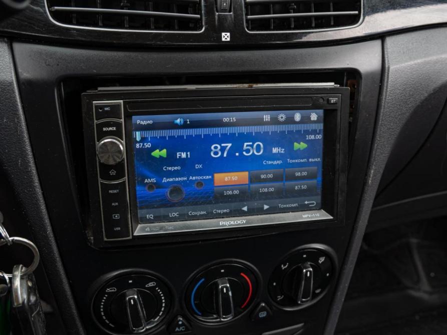 Dongfeng S30 Краснодар  - изображение 12