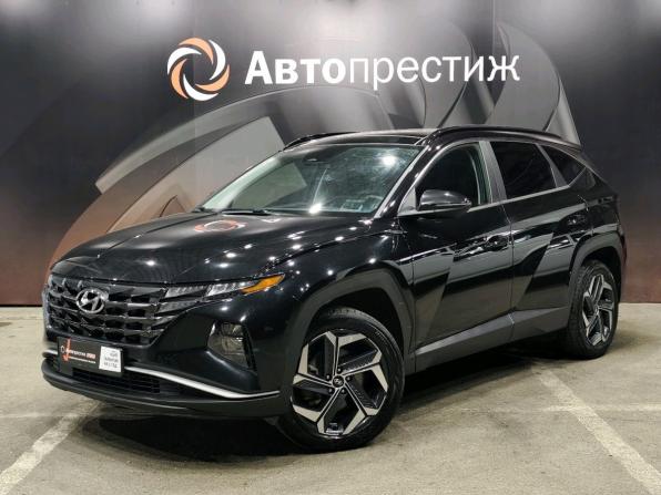 Hyundai Tucson IV с пробегом 2021 года, цена 2 990 000 рублей, 191112 км, внедорожник, Автокод Объявления