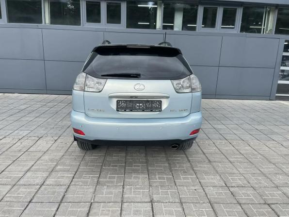 Lexus RX II с пробегом 2004 года, цена 999 000 рублей, 400000 км, внедорожник, Автокод Объявления