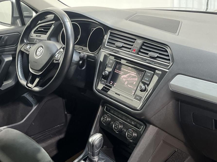 Volkswagen Tiguan II Курск  - изображение 6