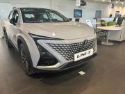Changan UNI-T I Москва  - изображение 6