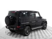 Mercedes-Benz G-Класс III (W465) Рестайлинг Москва  - изображение 30