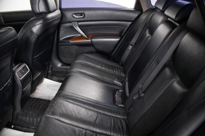Nissan Teana II (J32) с пробегом 2011 года, цена 829 000 рублей, 175489 км, седан, Автокод Объявления