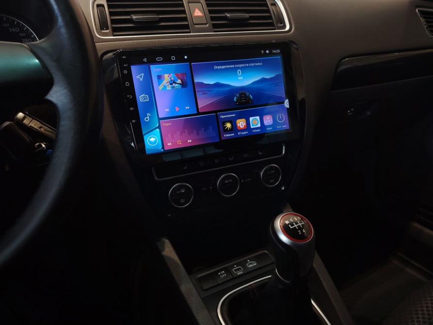 Volkswagen Jetta VI Краснодар  - изображение 11