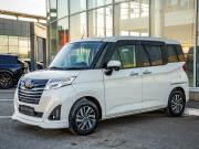 Toyota Roomy I Волгоград  - изображение 43