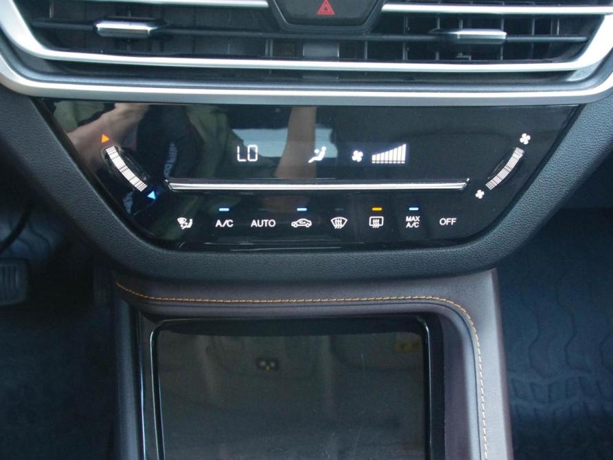 Changan CS35 Plus I Владимир  - изображение 20