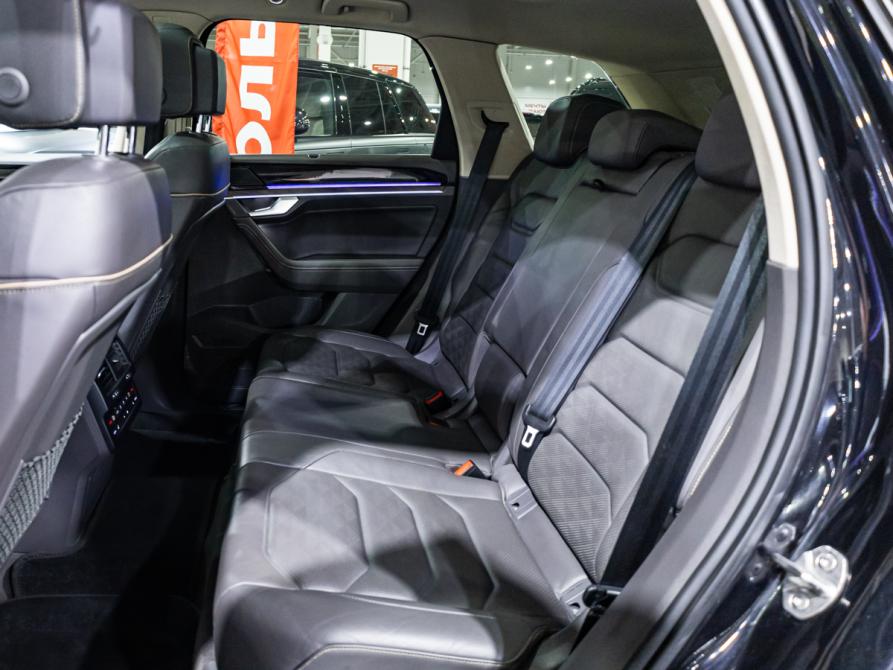 Volkswagen Touareg III Санкт-Петербург  - изображение 23