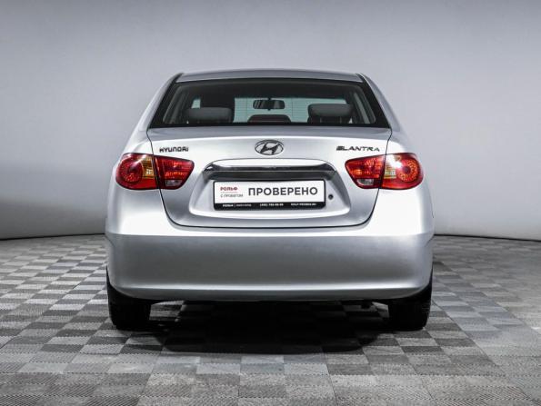 Hyundai Elantra IV (HD) с пробегом 2010 года, цена 550 000 рублей, 303947 км, седан, Автокод Объявления
