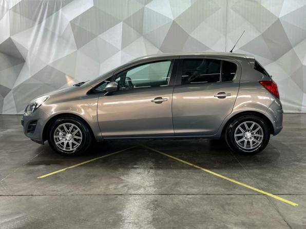 Opel Corsa D Рестайлинг II с пробегом 2014 года, цена 650 000 рублей, 106516 км, хэтчбек, Автокод Объявления