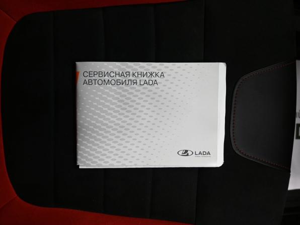 Lada (ВАЗ) Vesta I Рестайлинг (NG) с пробегом 2023 года, цена 1 685 000 рублей, 49295 км, седан, Автокод Объявления