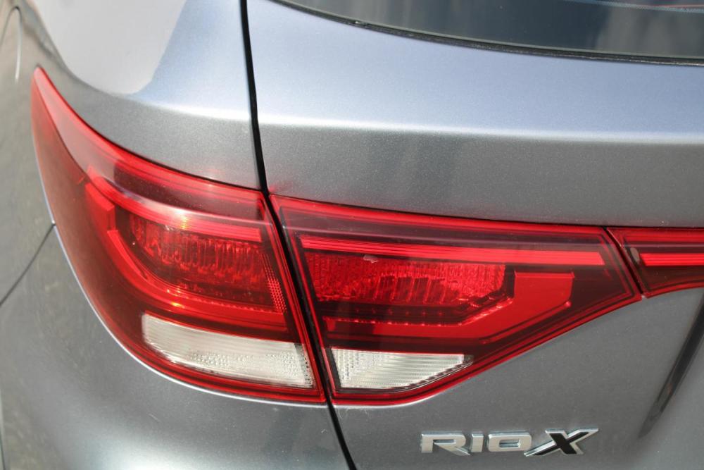 Kia Rio IV Рестайлинг Березники  - изображение 16