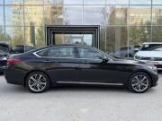 Genesis G80 I Екатеринбург  - изображение 39