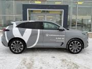 Changan UNI-K Оренбург  - изображение 23