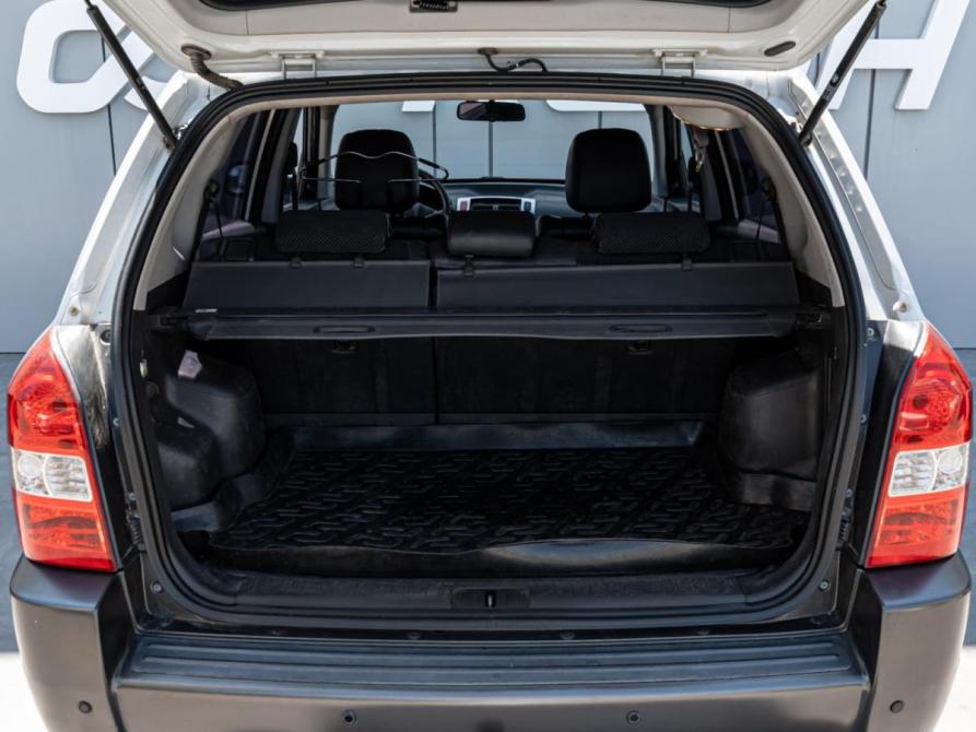 Hyundai Tucson I Краснодар  - изображение 17