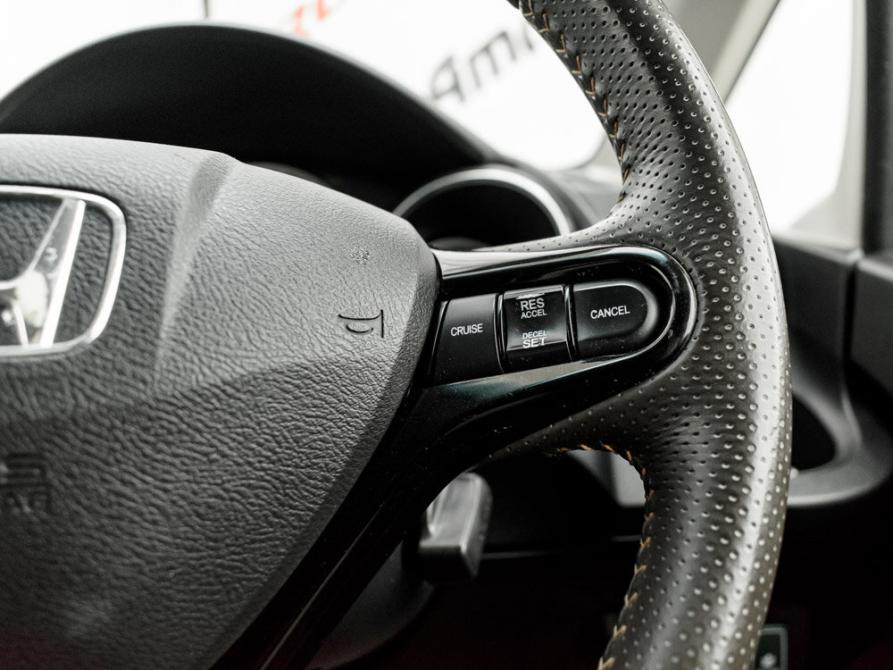 Honda Fit Shuttle I Екатеринбург  - изображение 16