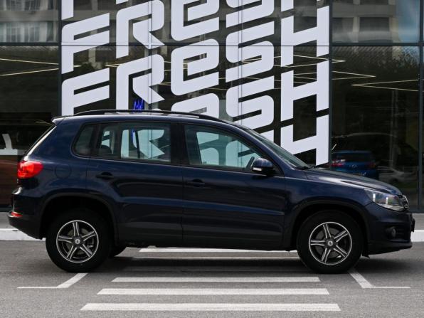 Volkswagen Tiguan I Рестайлинг с пробегом 2012 года, цена 895 000 рублей, 199856 км, внедорожник, Автокод Объявления