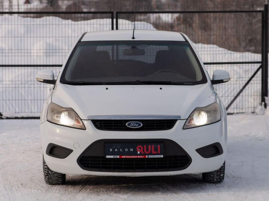 Ford Focus II Рестайлинг Иваново  - изображение 2