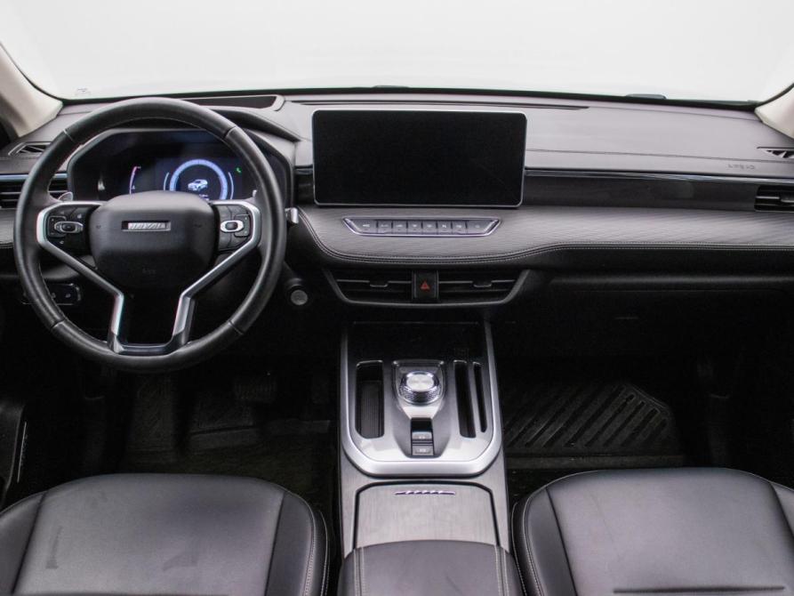 Haval Jolion I Москва  - изображение 13