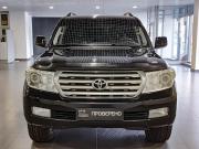 Toyota Land Cruiser 200 Series Казань  - изображение 24