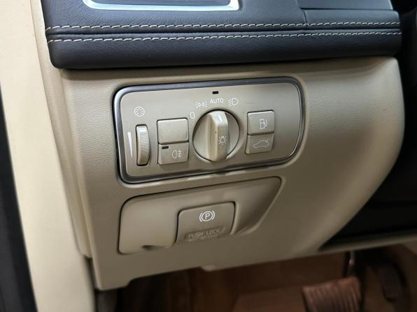 Volvo XC60 I Рестайлинг с пробегом 2014 года, цена 1 750 000 рублей, 193037 км, внедорожник, Автокод Объявления