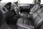 Geely Emgrand X7 I Рестайлинг 2 Астрахань  - изображение 51