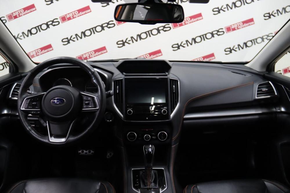 Subaru XV II Сургут  - изображение 8