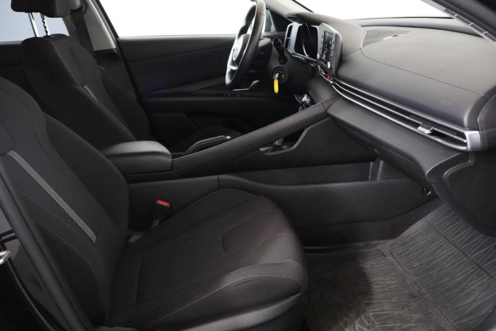 Hyundai Elantra VII (CN7) Санкт-Петербург  - изображение 12